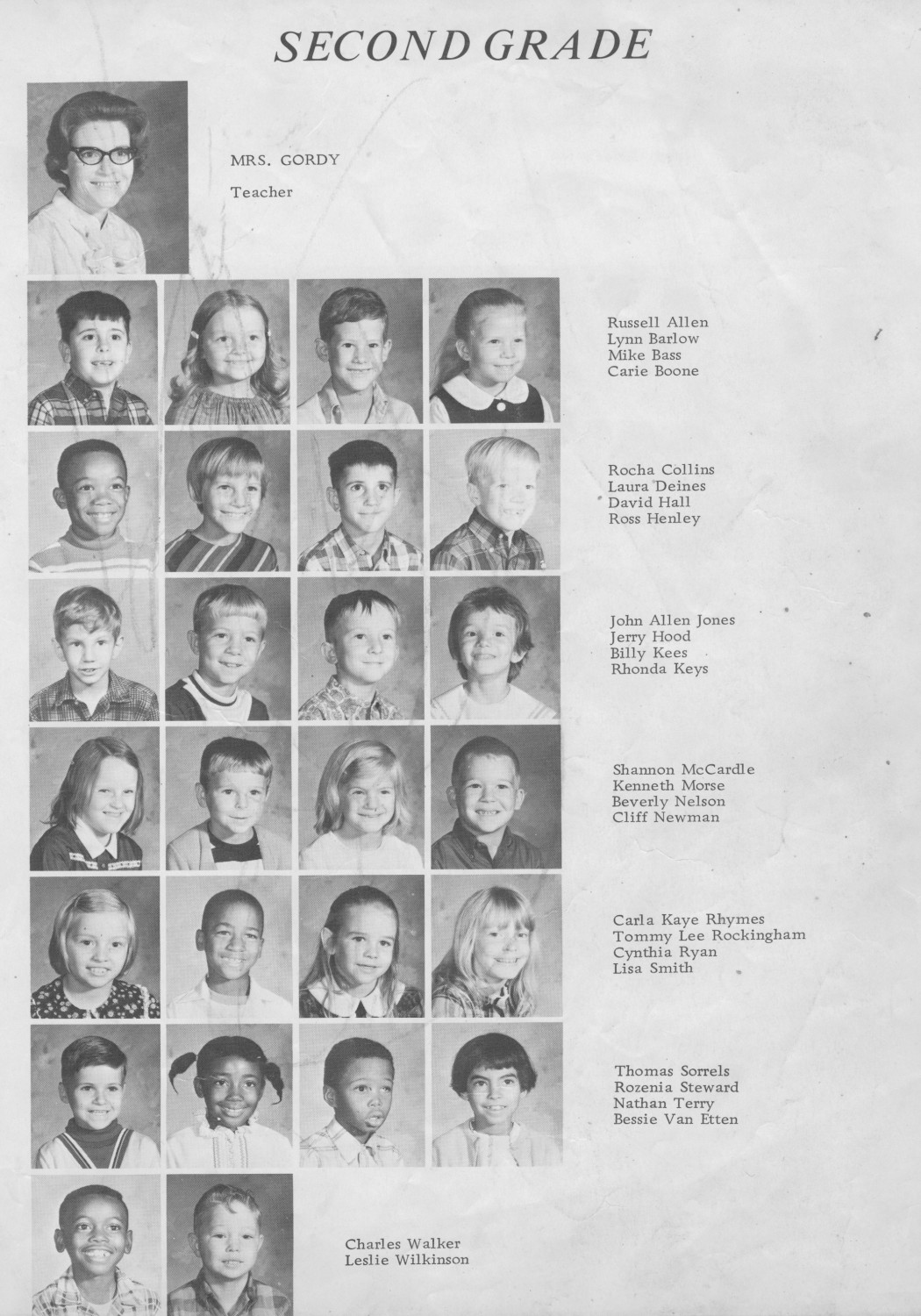 Elementary