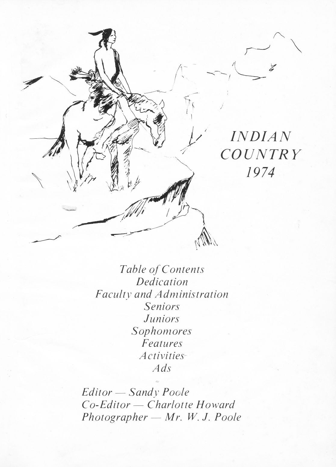 Indian Country