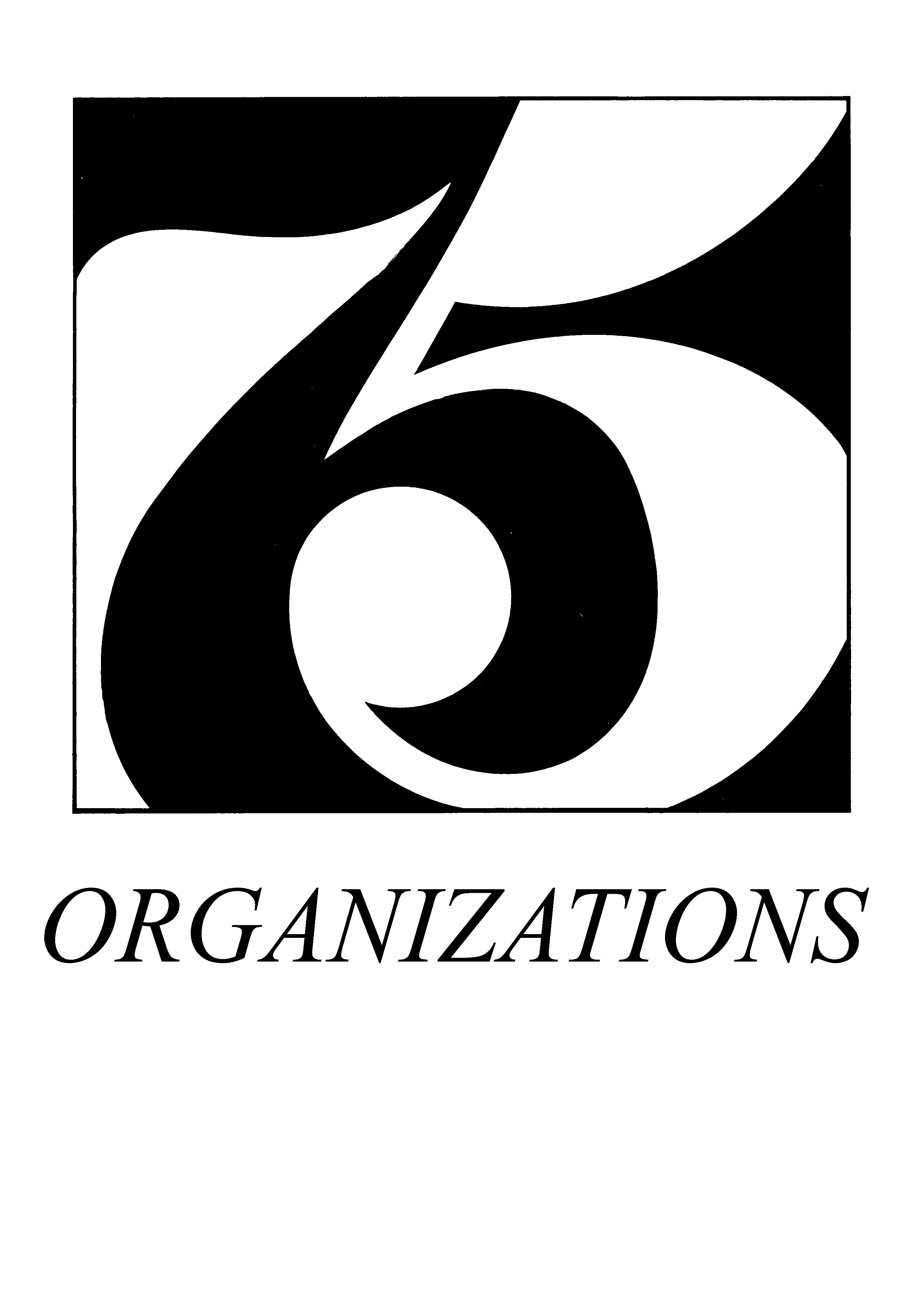 Organizations