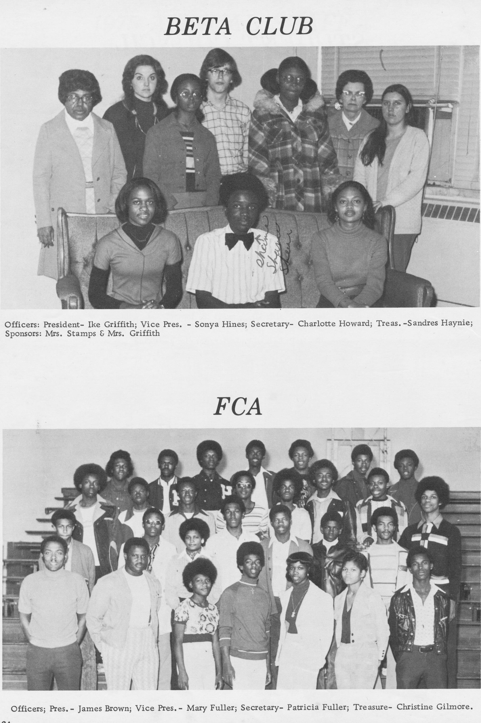 Organizations