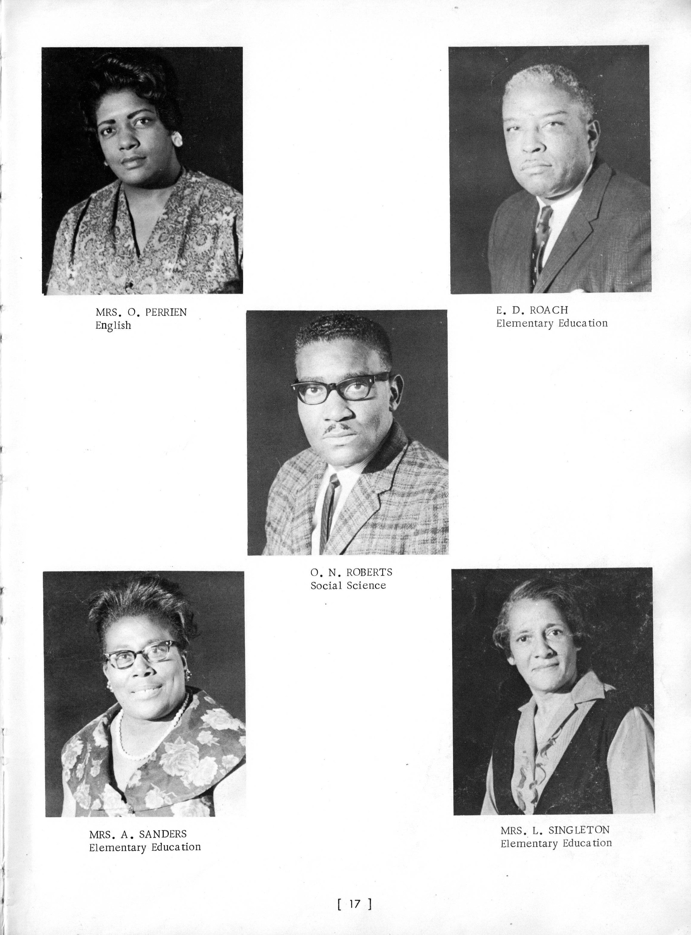 Faculty